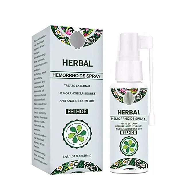 Spray Hemocare