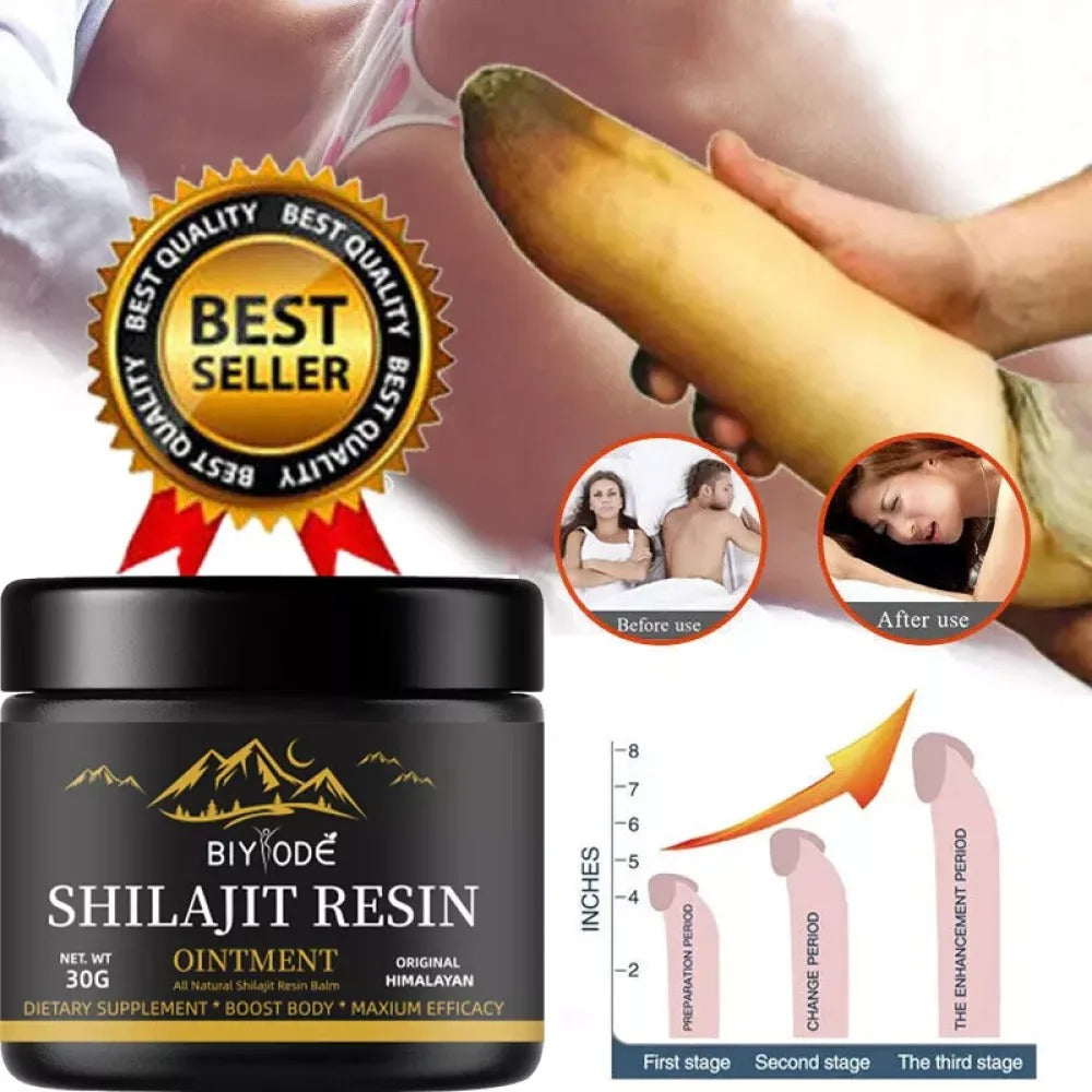 shilajit