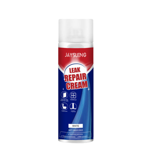 Spray réparation des fuites