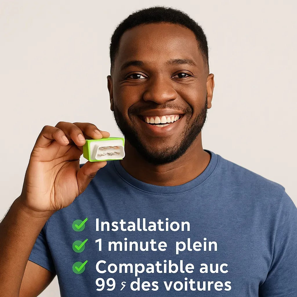 optimiser la consommation de carburant