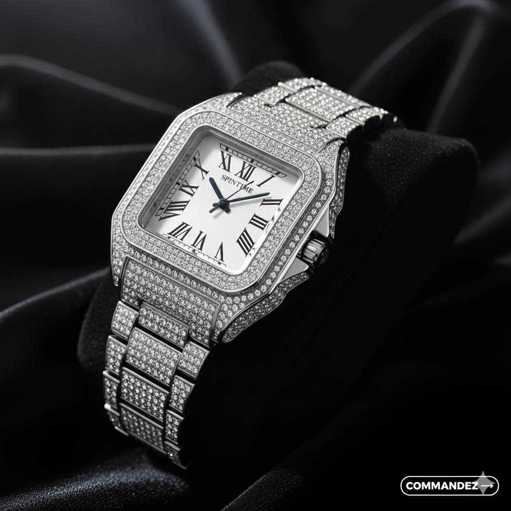Montre