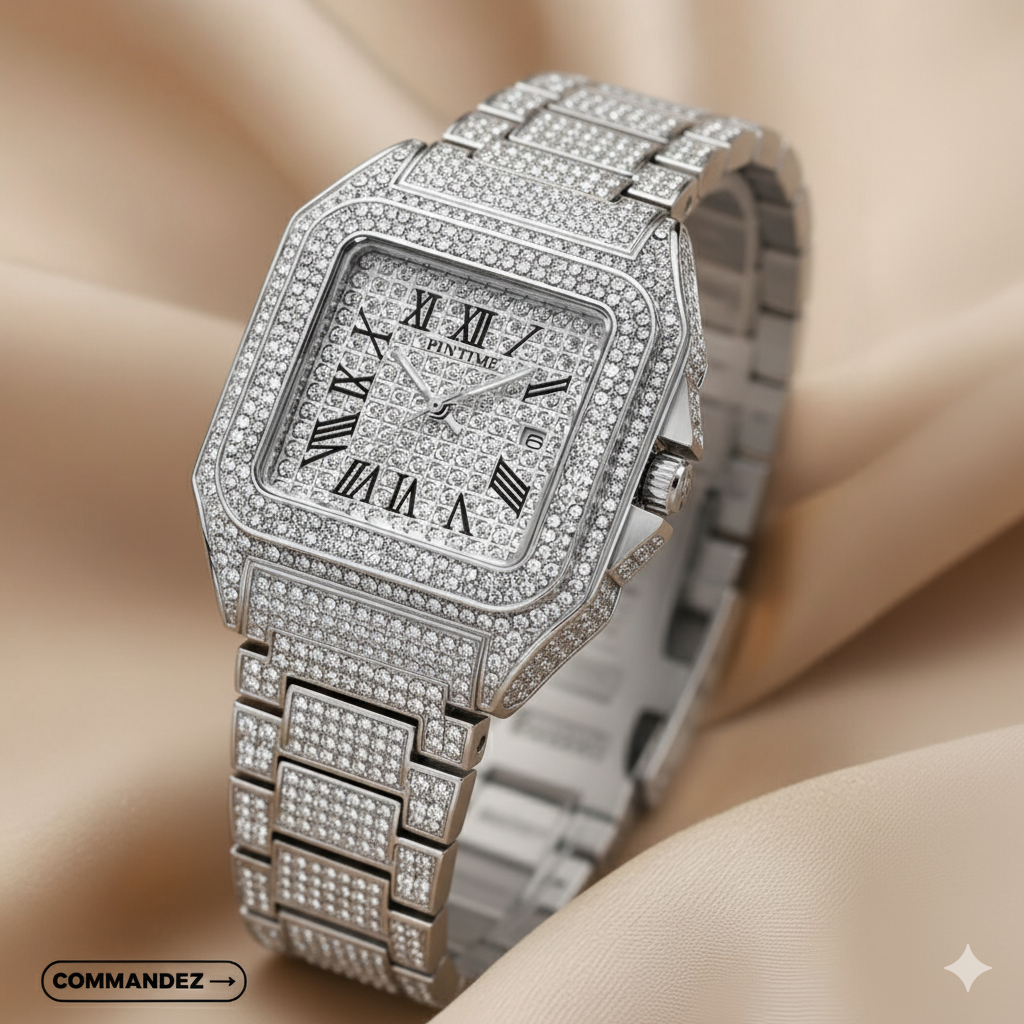 Montre