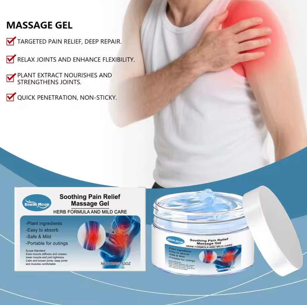 Gel d articulaire