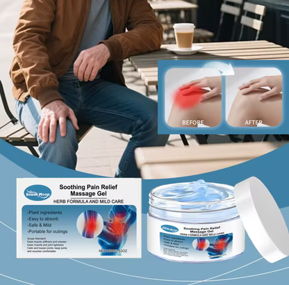 Gel d articulaire