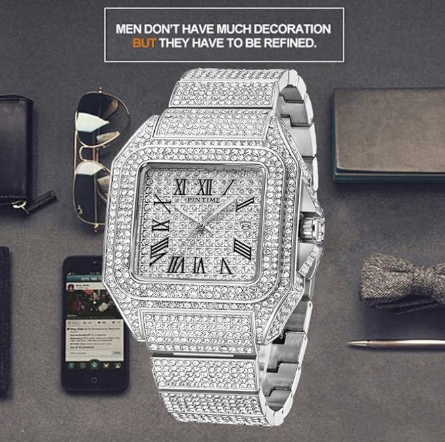 Montre