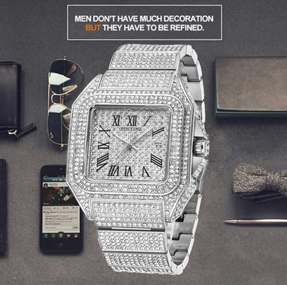 Montre