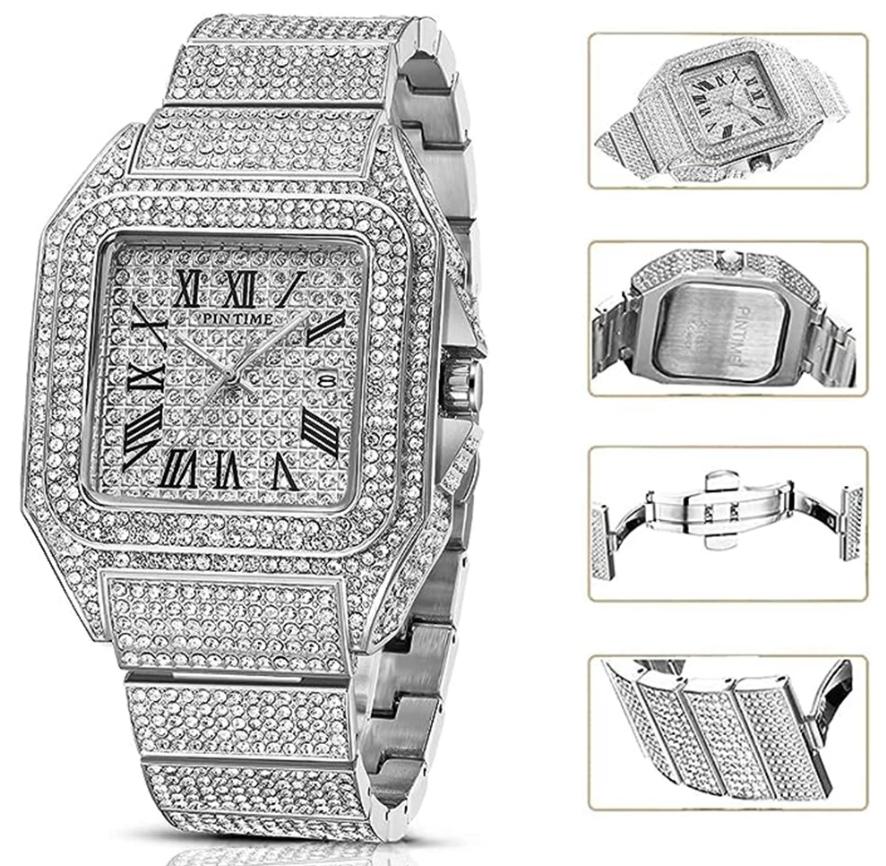 Montre