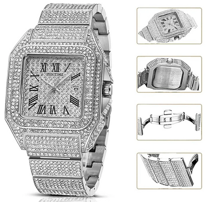 Montre