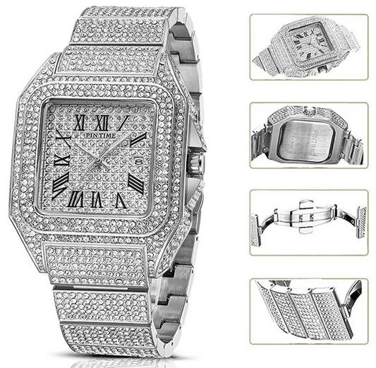 Montre