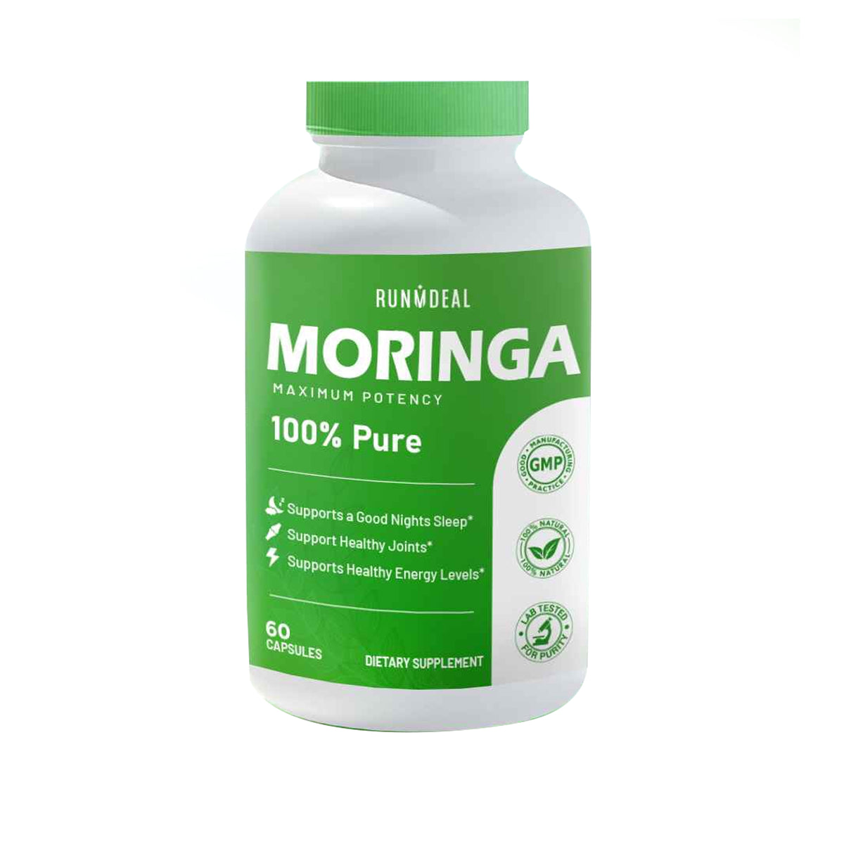 Moringa Capsules