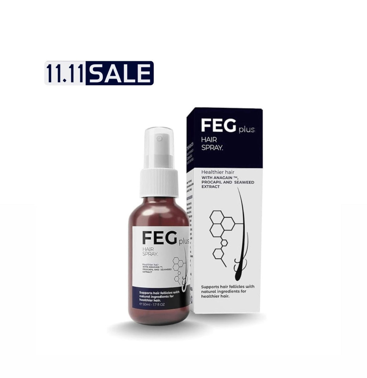 feg plus