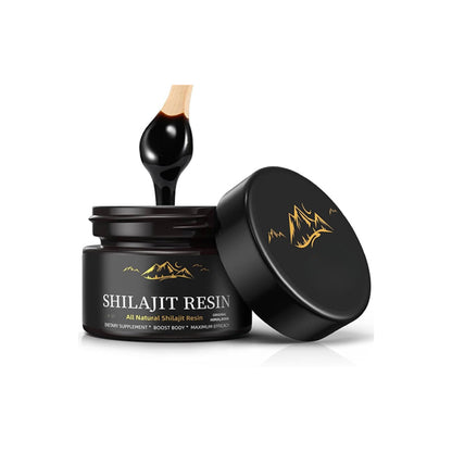 shilajit